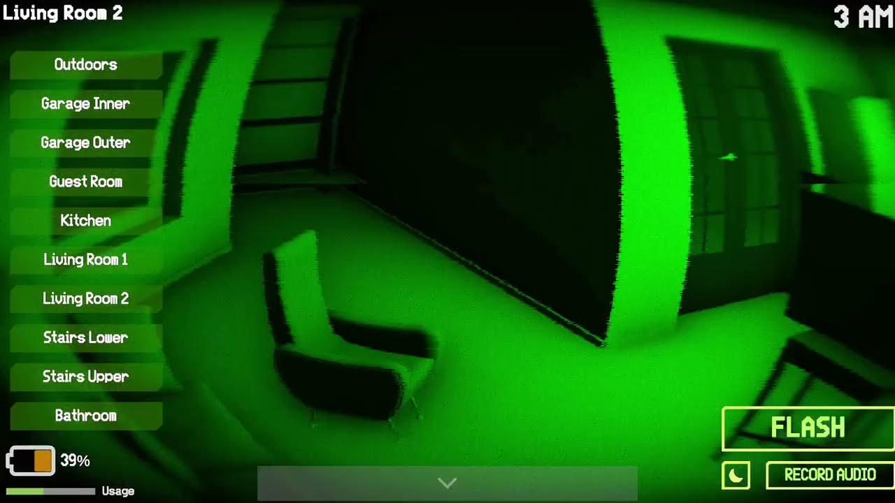 Malo on Camera NIGHT 3-4 ANDROID GAMEPLAY