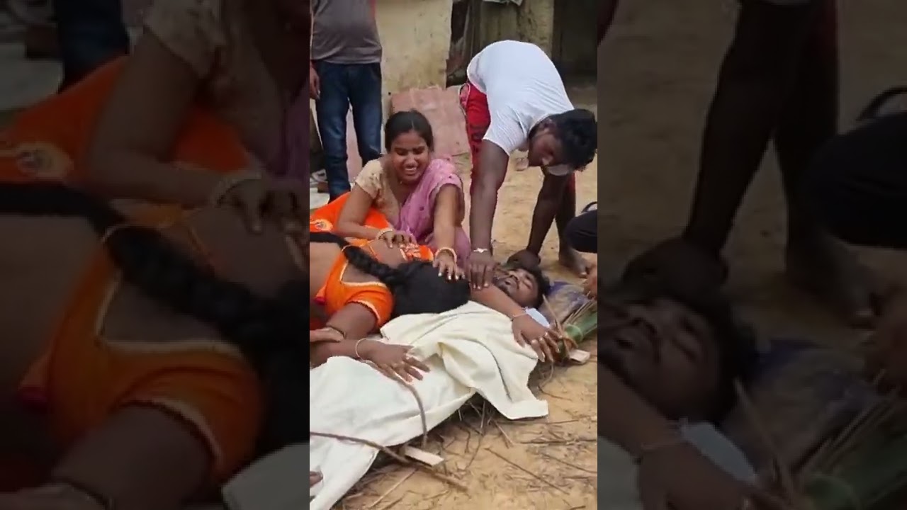 #Malti Chauhan Vishnu Raj #viral video Vishnu Raj ka maut Ho Gaya 2022