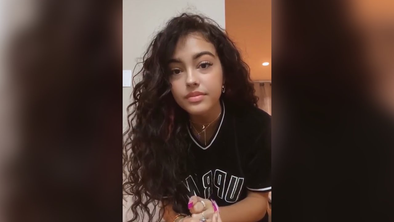 Malu Trevejo Exposes Her Mother’s Toxic Behavior!