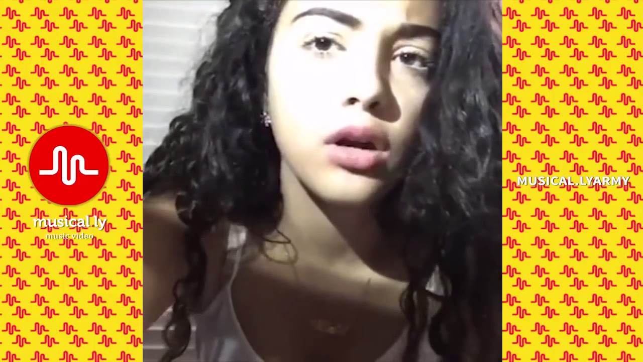 Malu Trevejo Musically Compilation | Best Of Musically
