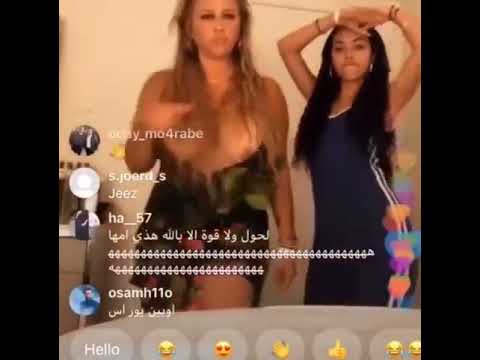 ❤️Malu Trevejo ❤️ONLYFANS❤️ Nip Slip❤️
