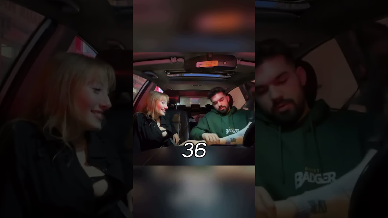 Malum ayak numarasına kırmızı oje… #shorts