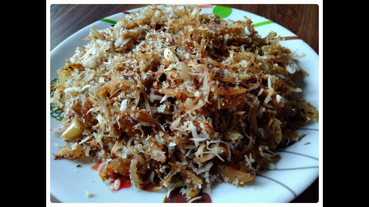 Malvani Vatan | Kanda Khobryacha Vatan | Malvani Vatap