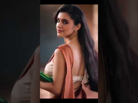 Malvika Sharma  cute looks 🥰            #shorts #south #viralvideo #reels
