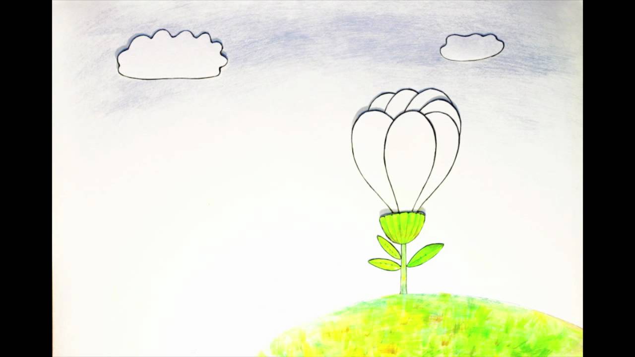Malyatko TV Animation 01