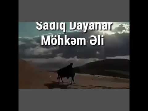 İmam Əli haqqinda gozel vidyo