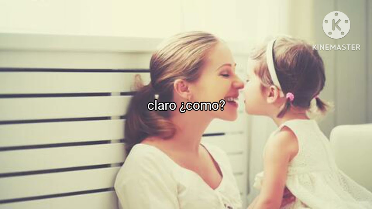Mamá vore 1