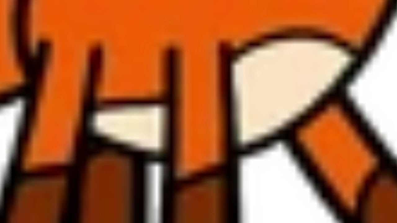 Mama Fox’s stomach growl (Nature Cat) (Version 1)