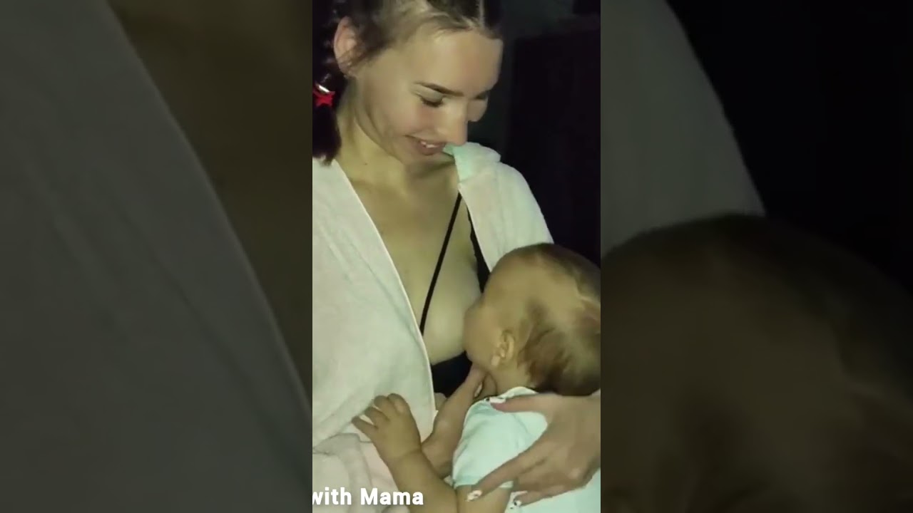 Mama Short video#shorts #foryou #breastfeeding #breastmilk #breasthealth #viral
