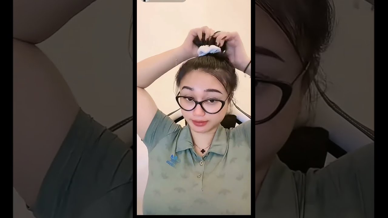 MAMA VIANA RIZKY LIVE TIKTOK!!!