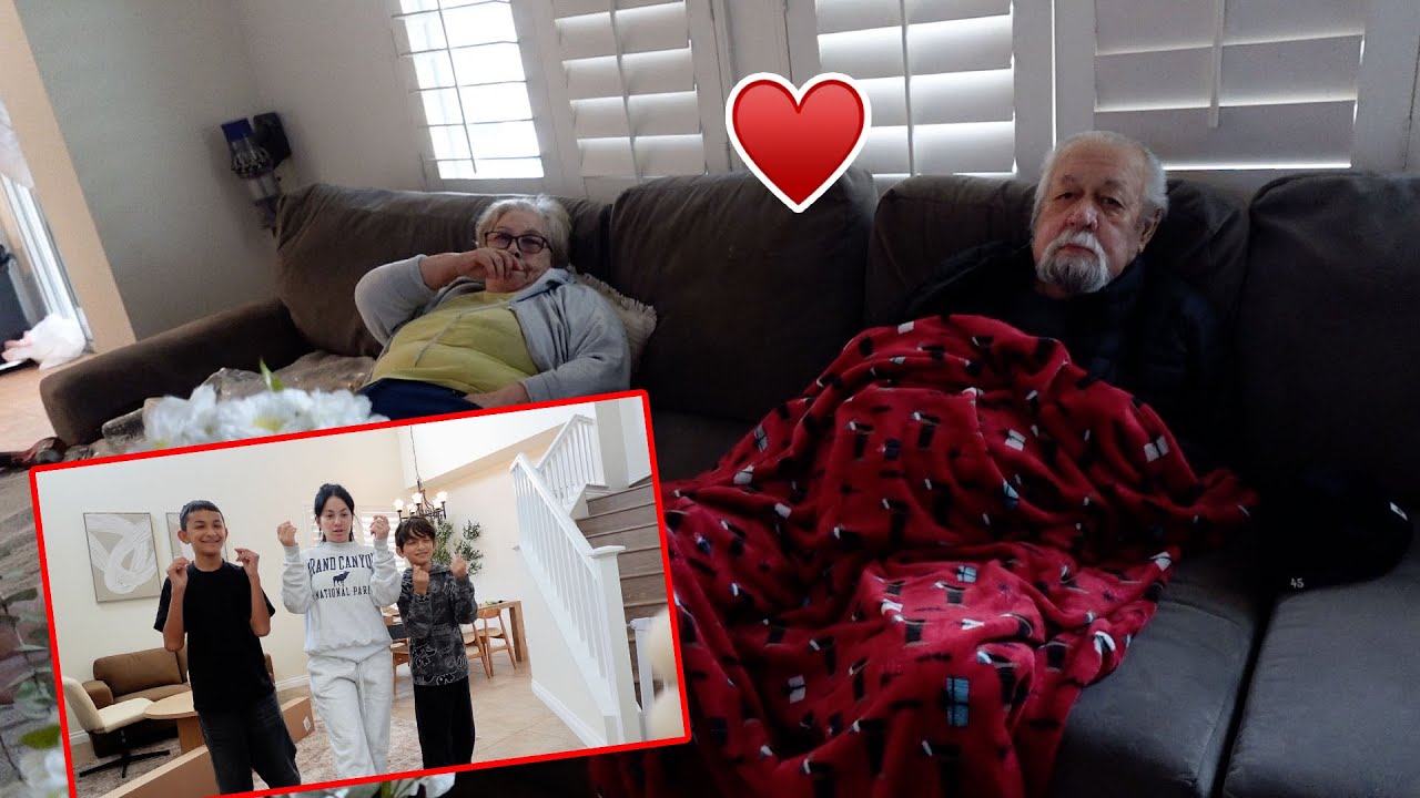 MAMA WANTS HER EX BACK!! SHOCKING** SIAH AND JJ LEARN HOW TO MAKE A TIKTOK DANCE WITH BRI!