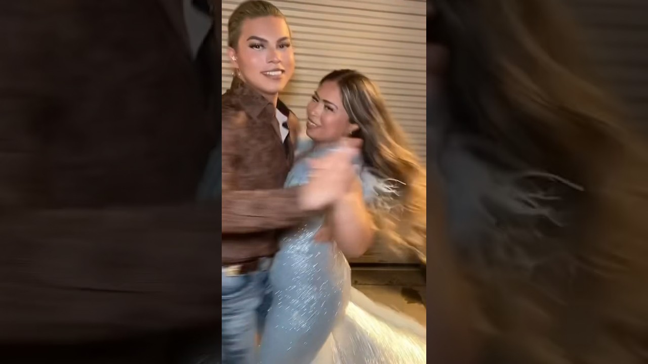 Mama y Hijo🔥💃🏻 1 MILLION on TikTok🙏🏻 #motherandsongoals #mamayhijo #huapango