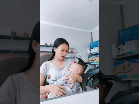 [•MAMAH,MUDA MENYUSUi || TiKTOK😍👉🍼🍼👈•]