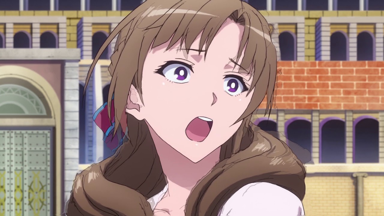 Mamako panic Twixtor