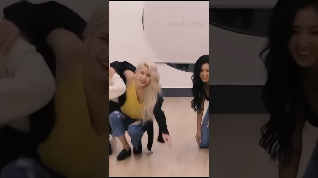 MAMAMOO Solar Nip Slip