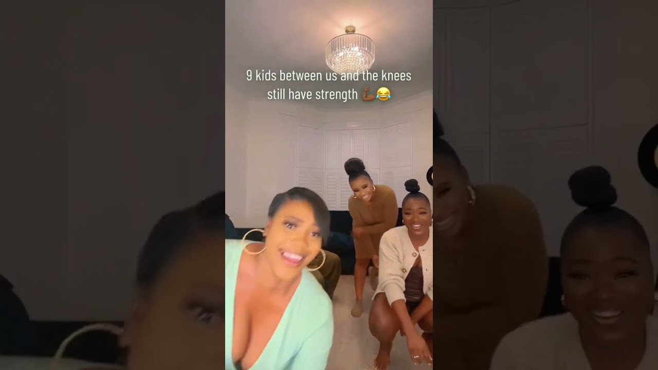 Mamas Still got it I SUBSCRIBE |Don’t hurt yourself | Twerk Out | Mums in Melanin 🤎