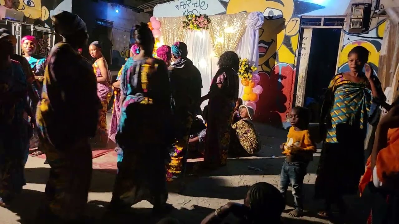 Mambo Ya Gizani | SHUGHULI Za USIKU USWAHILINI |  Baikoko La  Uchi |  KIGODORO