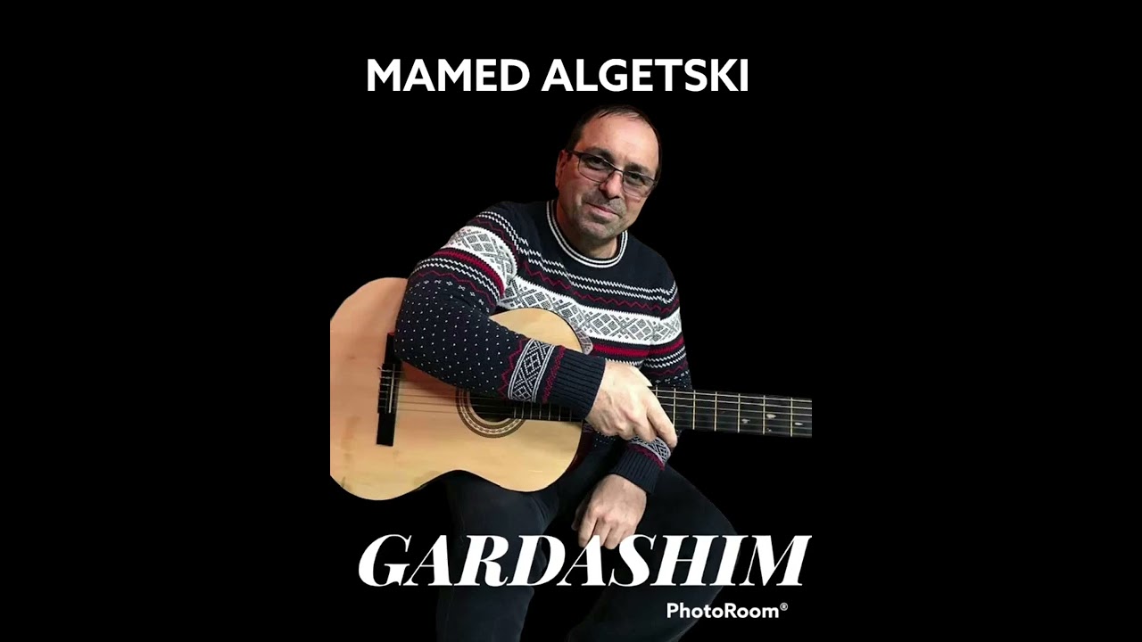 MAMED ALGETSKI GARDASHIM