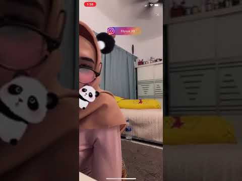 MAMI ELLYSYA PART 2 | BIGO HOT LIVE