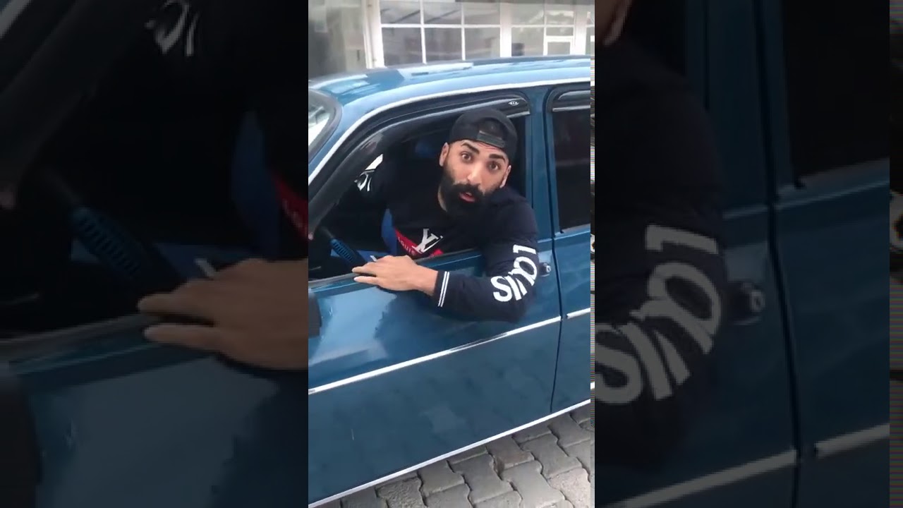 Mami Emen Yeni Arabası Atarlı sözler
