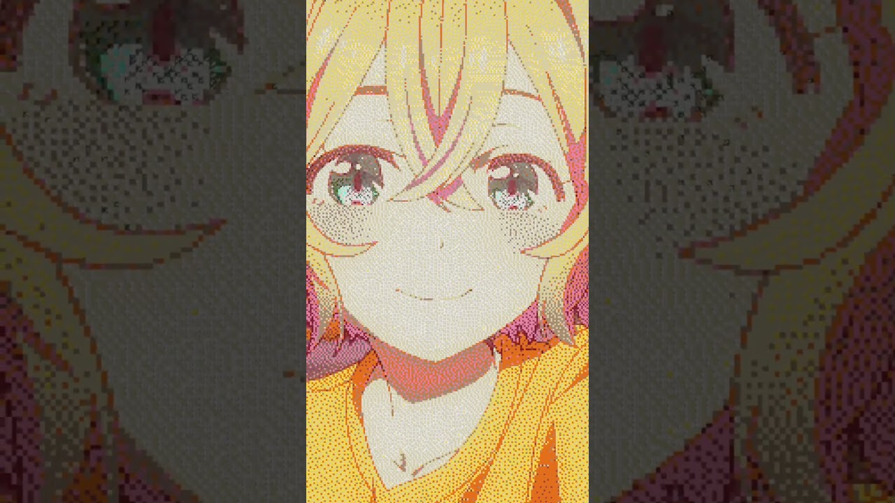 MAMI NANAMI IN MINECRAFT!