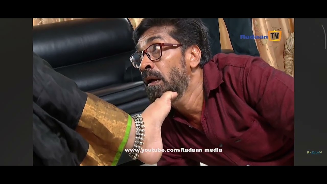 Mamila Shylaja Priya feet scene