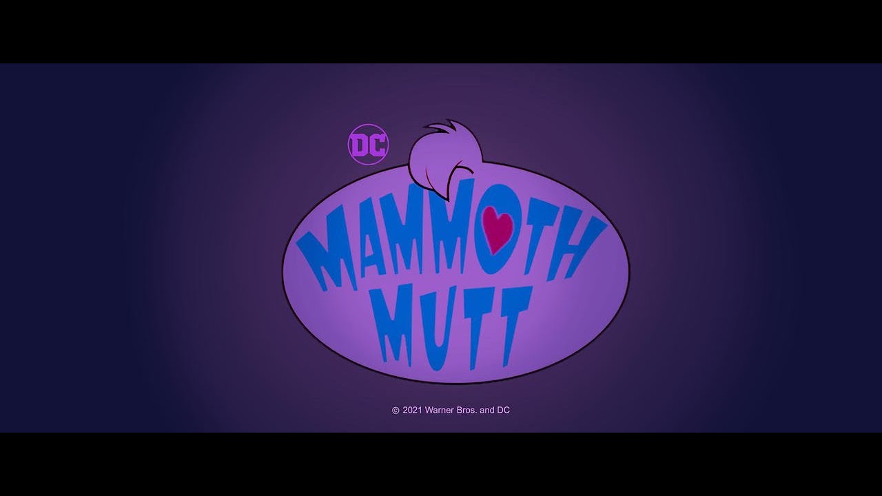 Mammoth Mutt Inflation Scenes HD