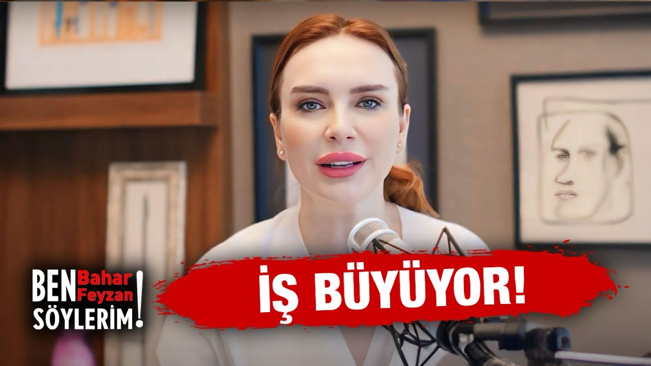 İmamoğlu Resti Çekti! İtirafçılar Artacak mı? Sıra CHP’de mi? HSK Kararnamesi!