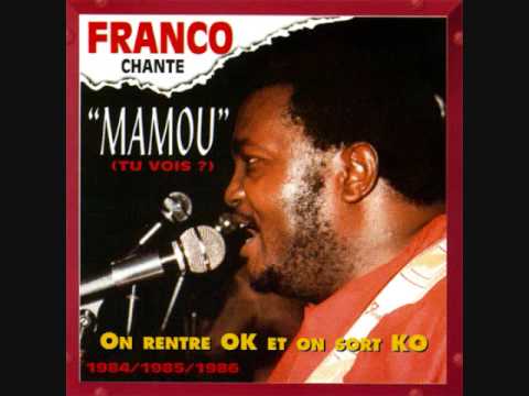 Mamou