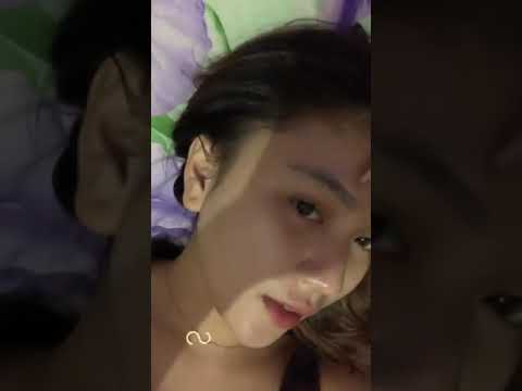 Mamud bangun tidur (Bigo)