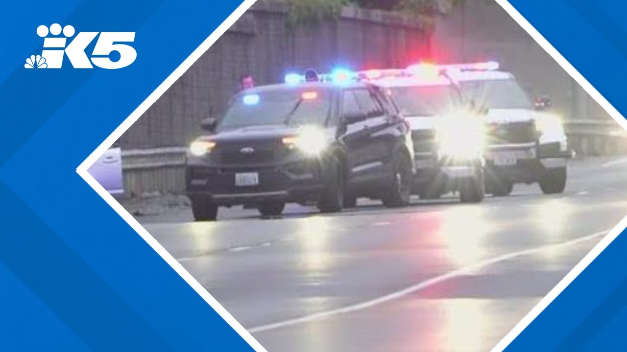 Man, 22, dies in drive-by shooting on SR 167