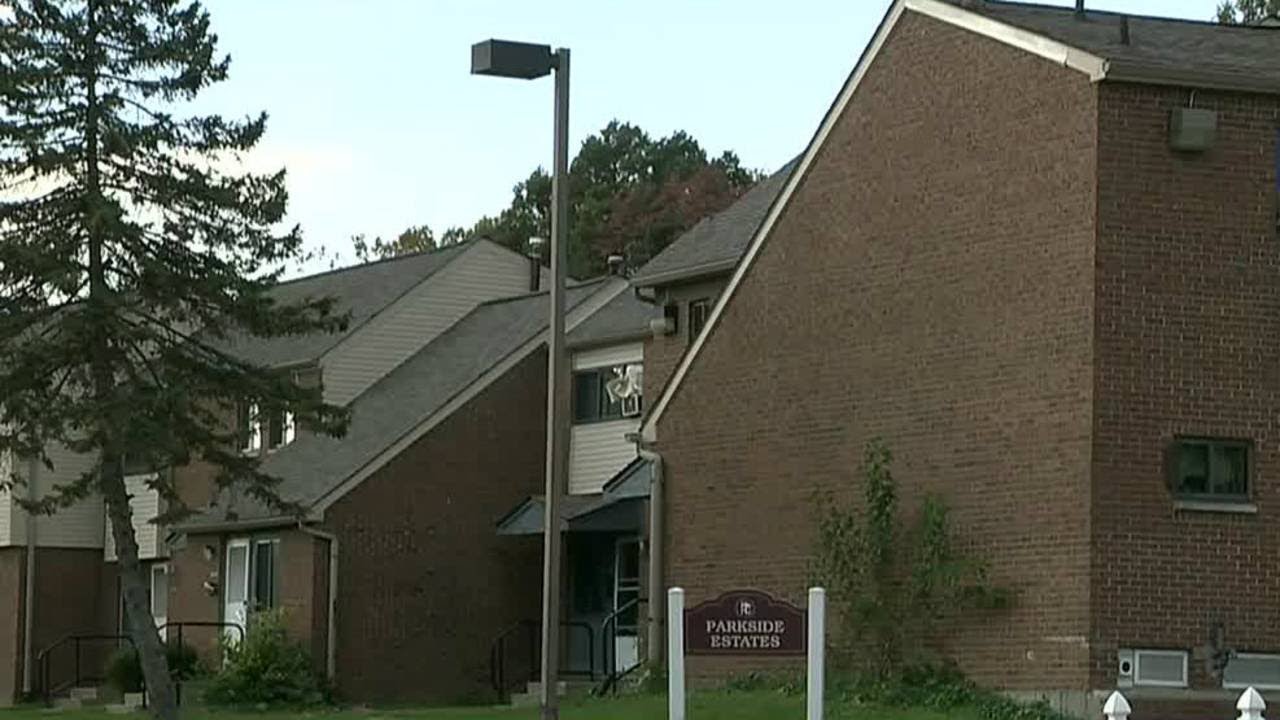 Man accused of using hidden camera to spy on teenage girl in shower