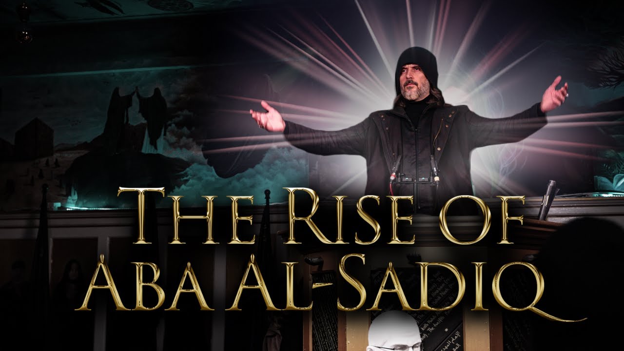 Man behind the Mission: The Rise of Abdullah Hashem Aba Al-Sadiq (fhip)