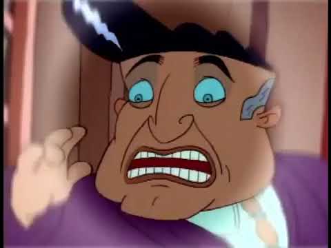 man dairy inflation ( POPPING ! )
