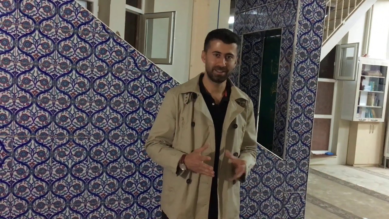 İman Dolu Bir Gencin Hikayesi - İmanlı Ve İnançlı Gençlik