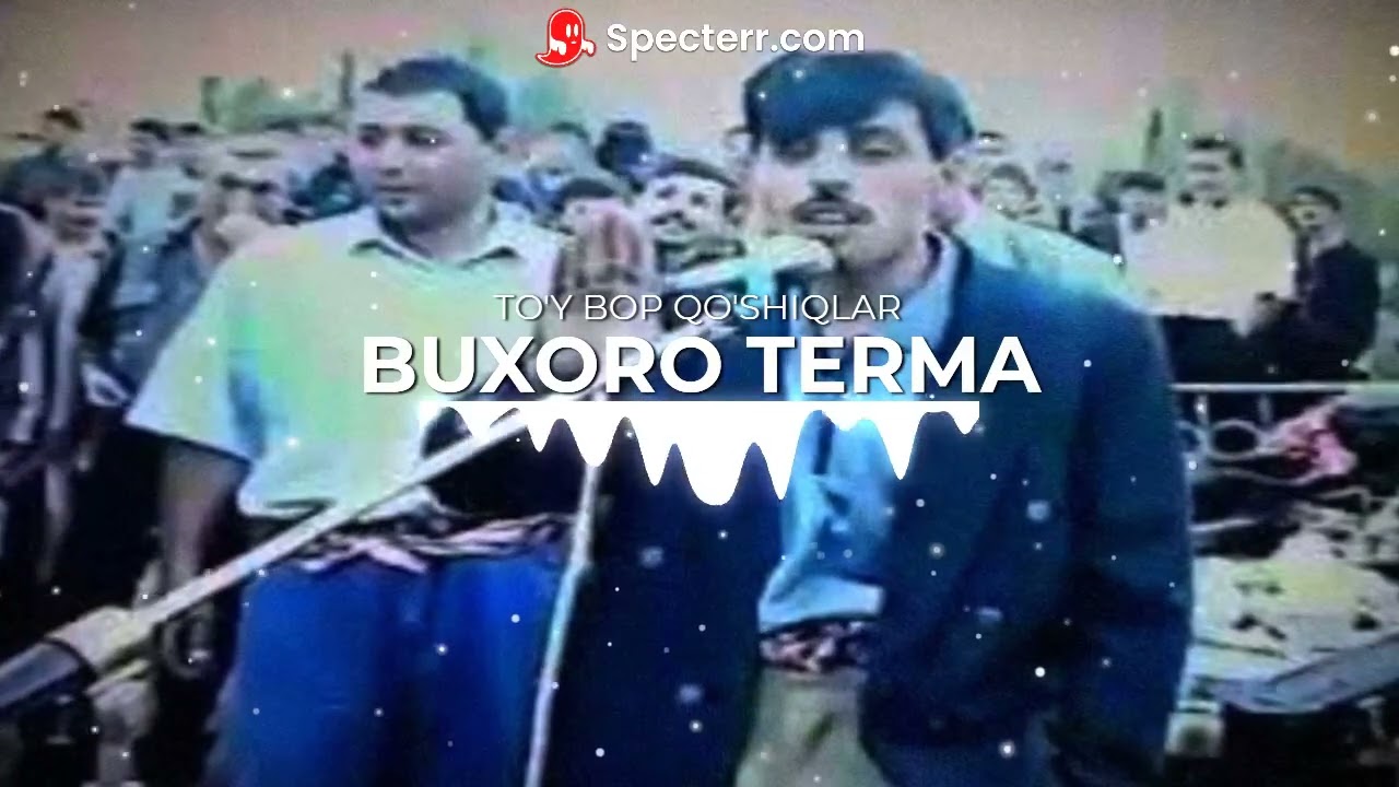MAN SANI ISHQING UCHUN // YOSHLIKNI ESLATADIGAN QO'SHIQ // XOLA XOLA // BUXOROCHA QO'SHIQLAR //