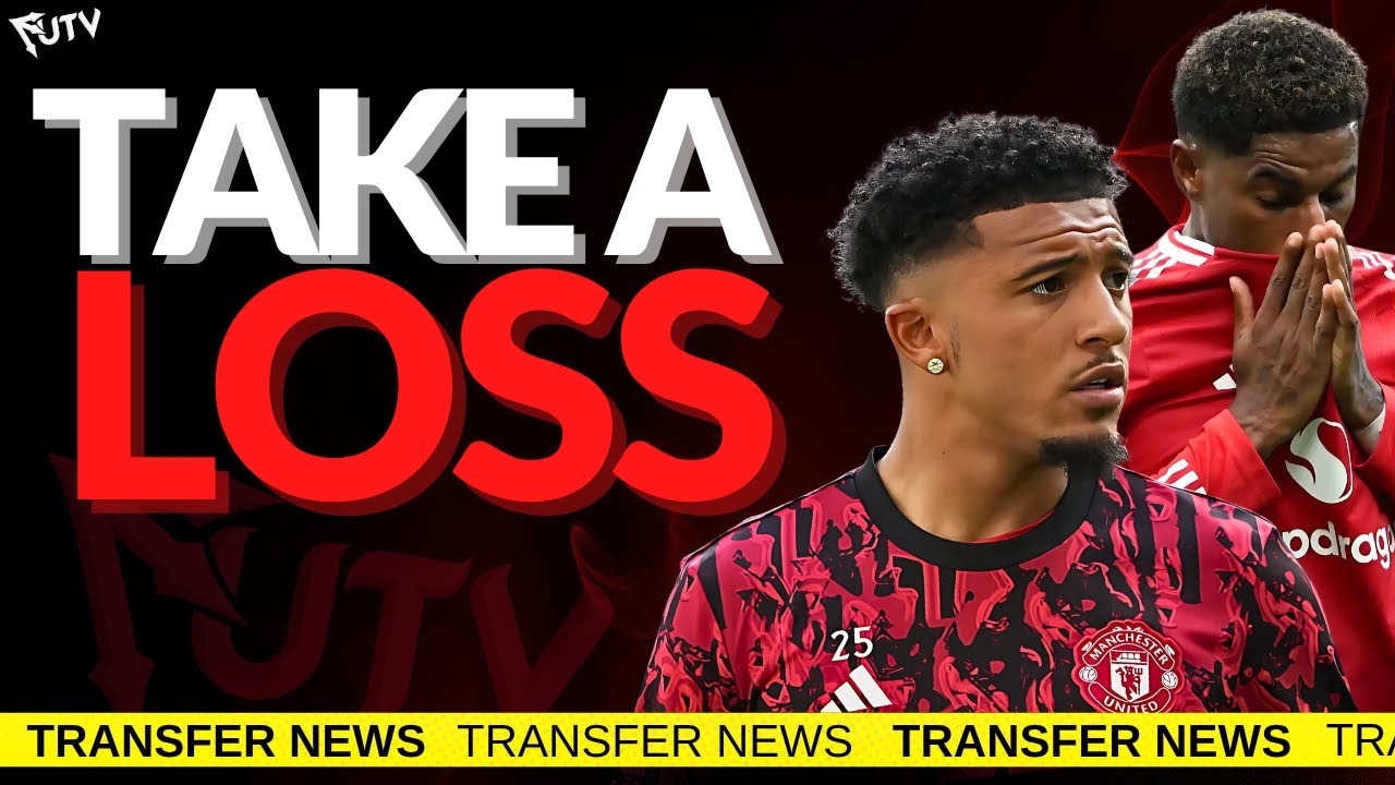 MAN UNITED'S HUGE Transfer Call As The REAL Transfer Window OPENS