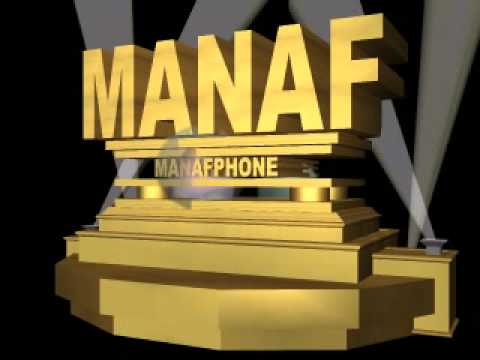 MANAF