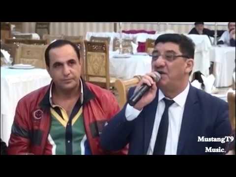 Manaf Agayev-Neymet Mirzeyev. (Super deyisme)