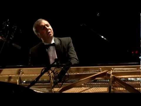 MANAFOV plays Paderewski : Minuet