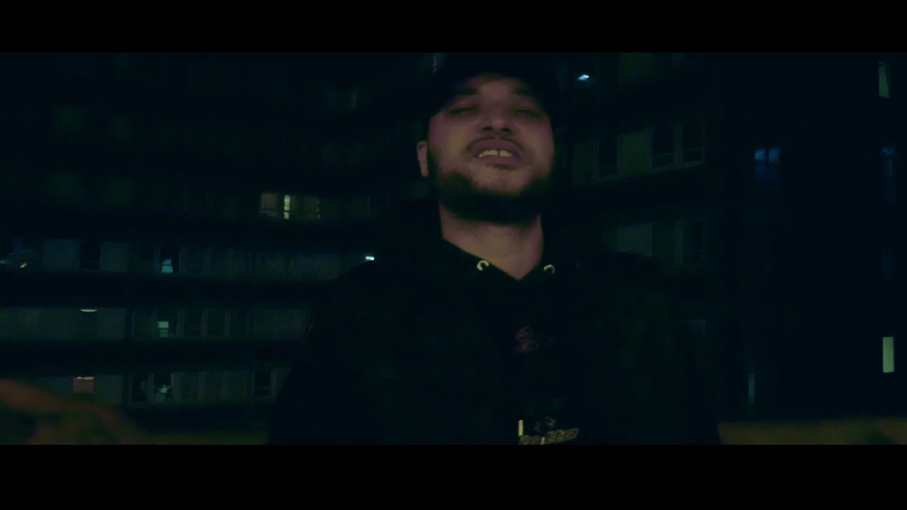 Manage x Skirmish - With The Pen  (Official Music Video )