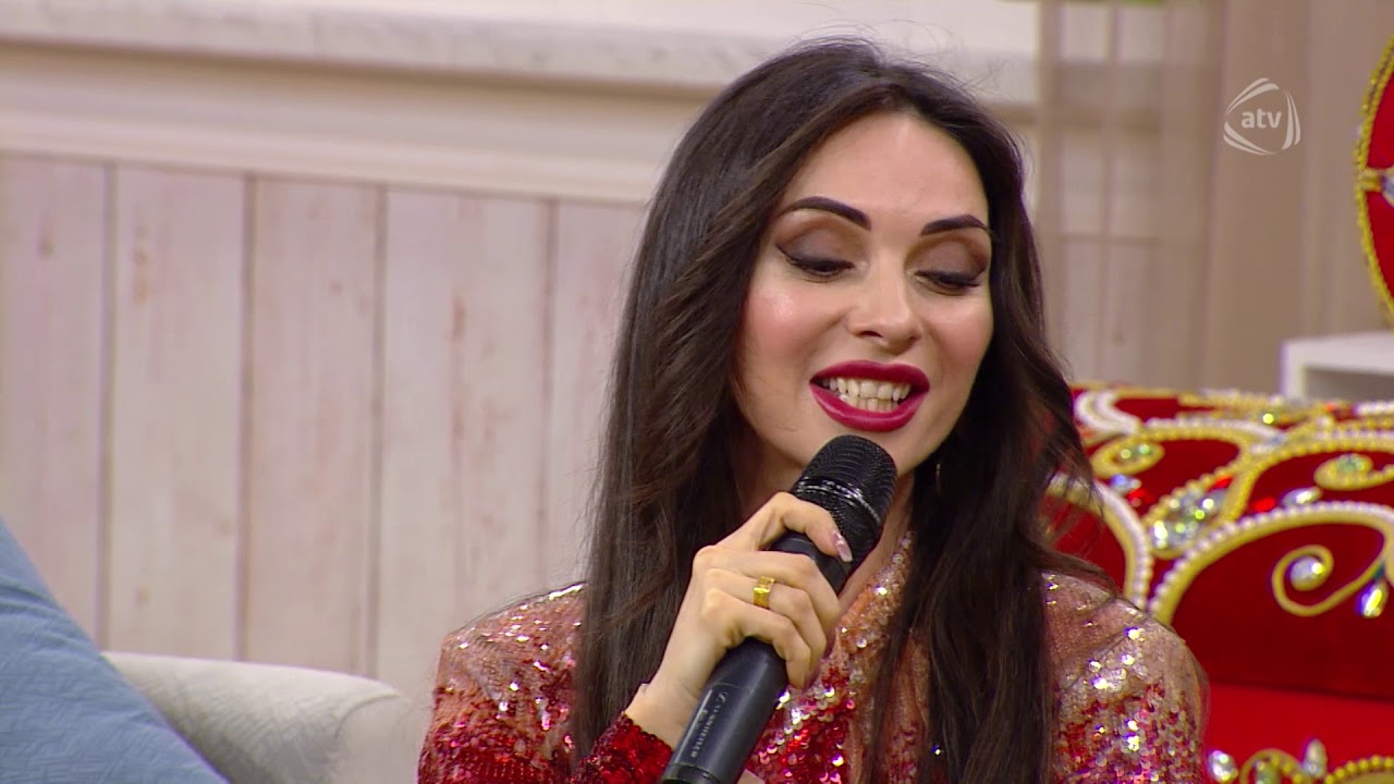 Manana və Əhməd Mustafayev canlı ifa - Besame mucho (10dan sonra)