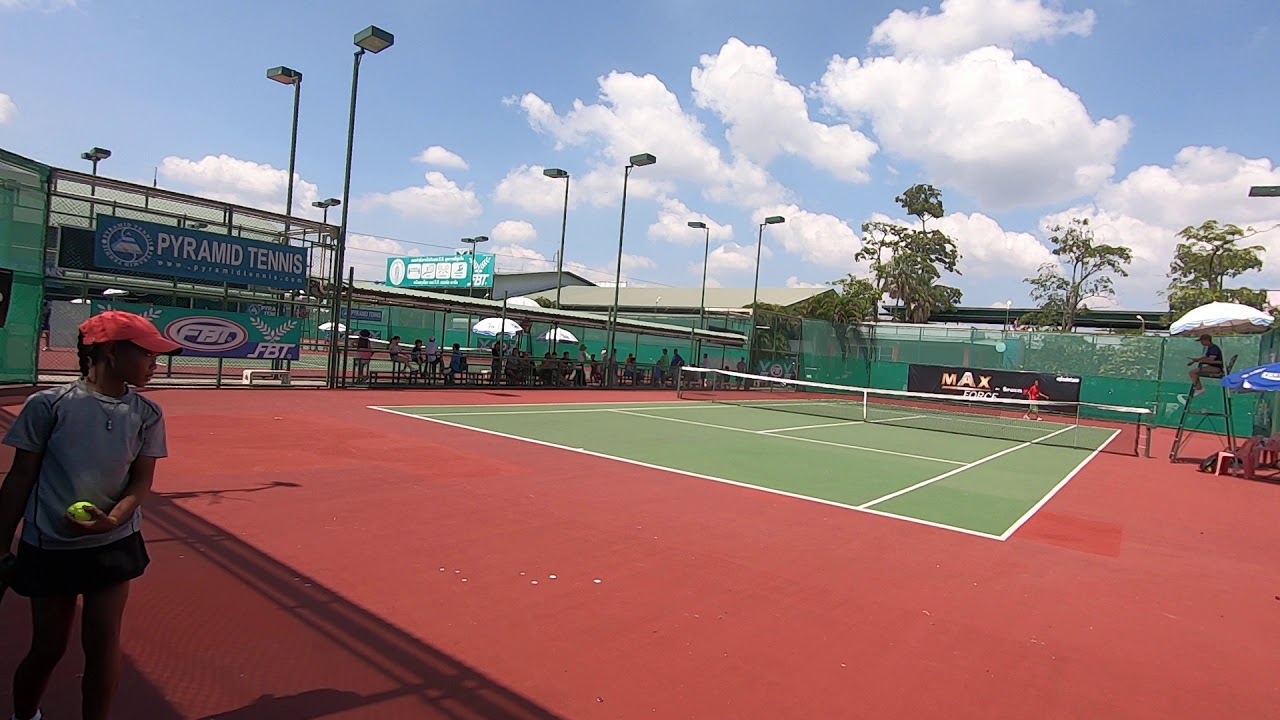 Manatsanan VS Saki Krasae10 26 October 2019-2