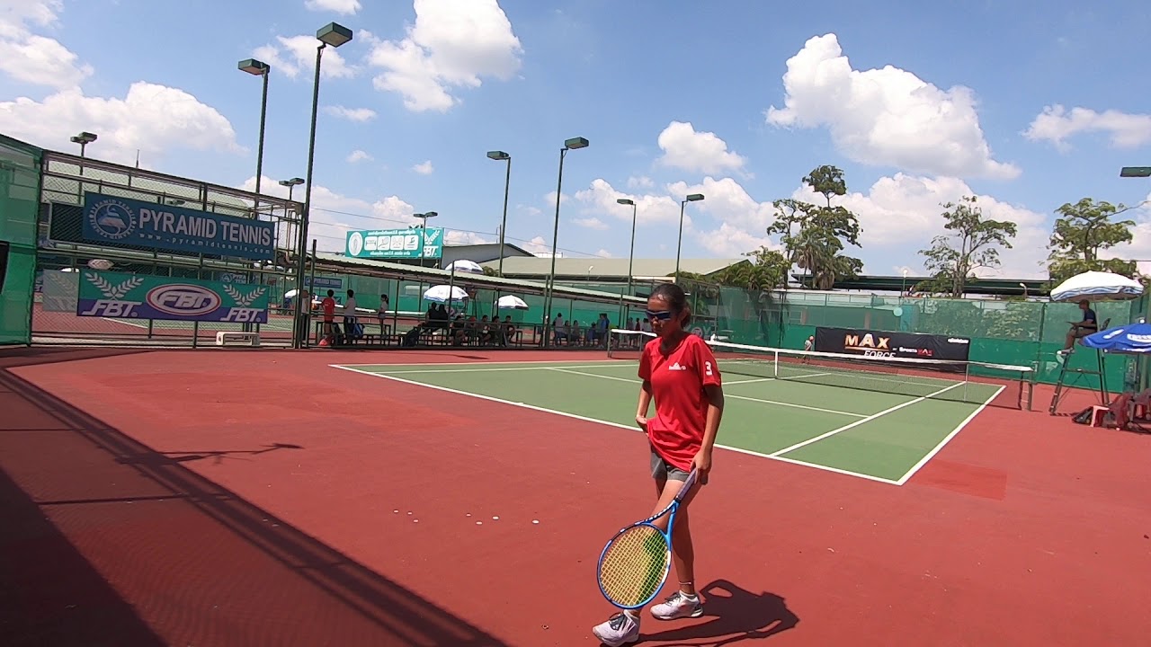 Manatsanan VS Saki Krasae10 26 October 2019-4