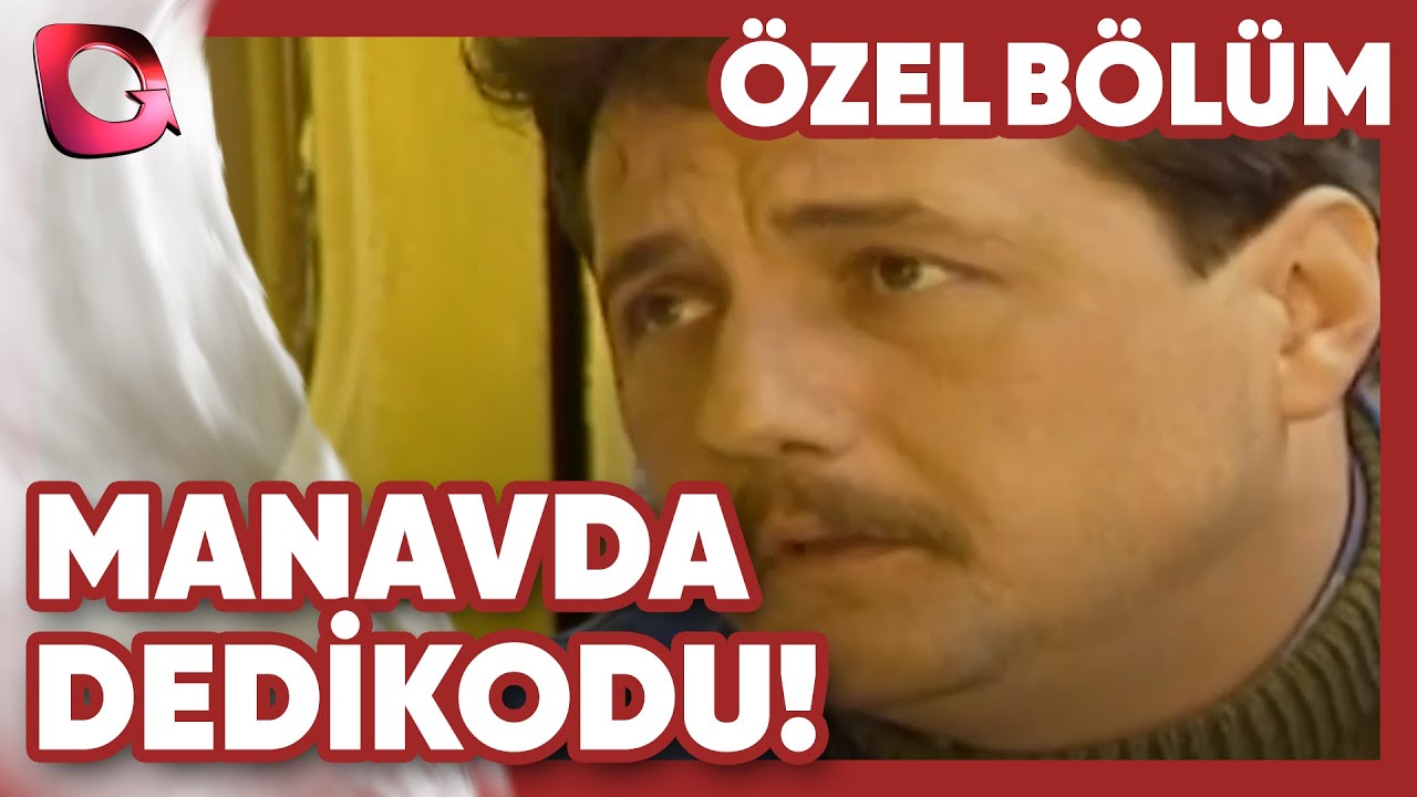 Manavda Dedikodu! - Suçlu Kim? | Gerçek Kesit Özel Bölüm