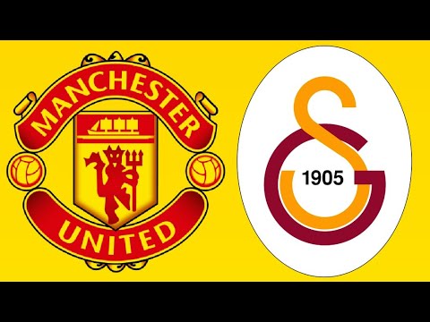 Manchester United - Galatasaray Maçı ne zaman, hangi kanalda, saat kaçta?