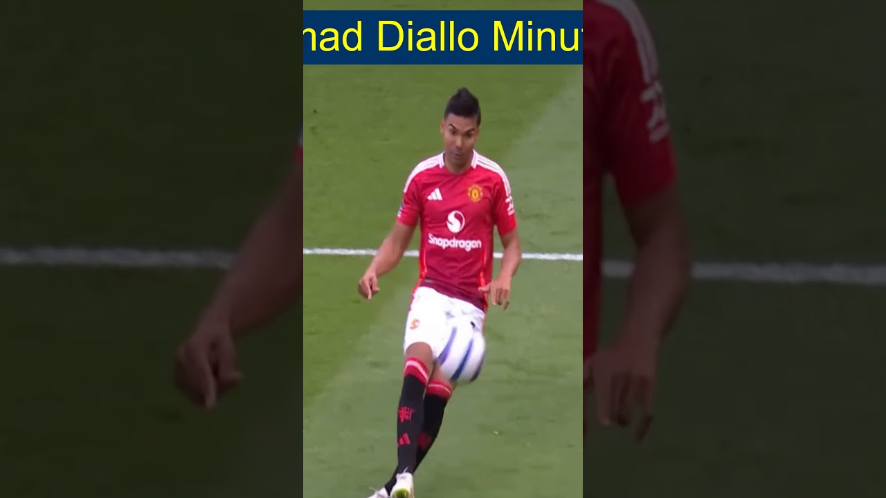 Manchester United (2-0) Aston Villa , 38. Hafta MAÇ ÖZETİ , Premier League - 2025 #football #futbol