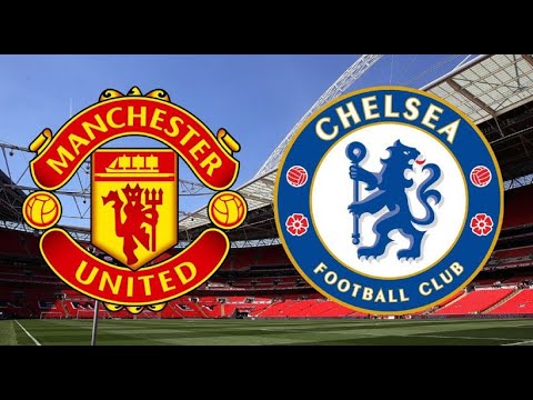 Manchester United Chelsea Maçı canlı hd kesintisiz izle