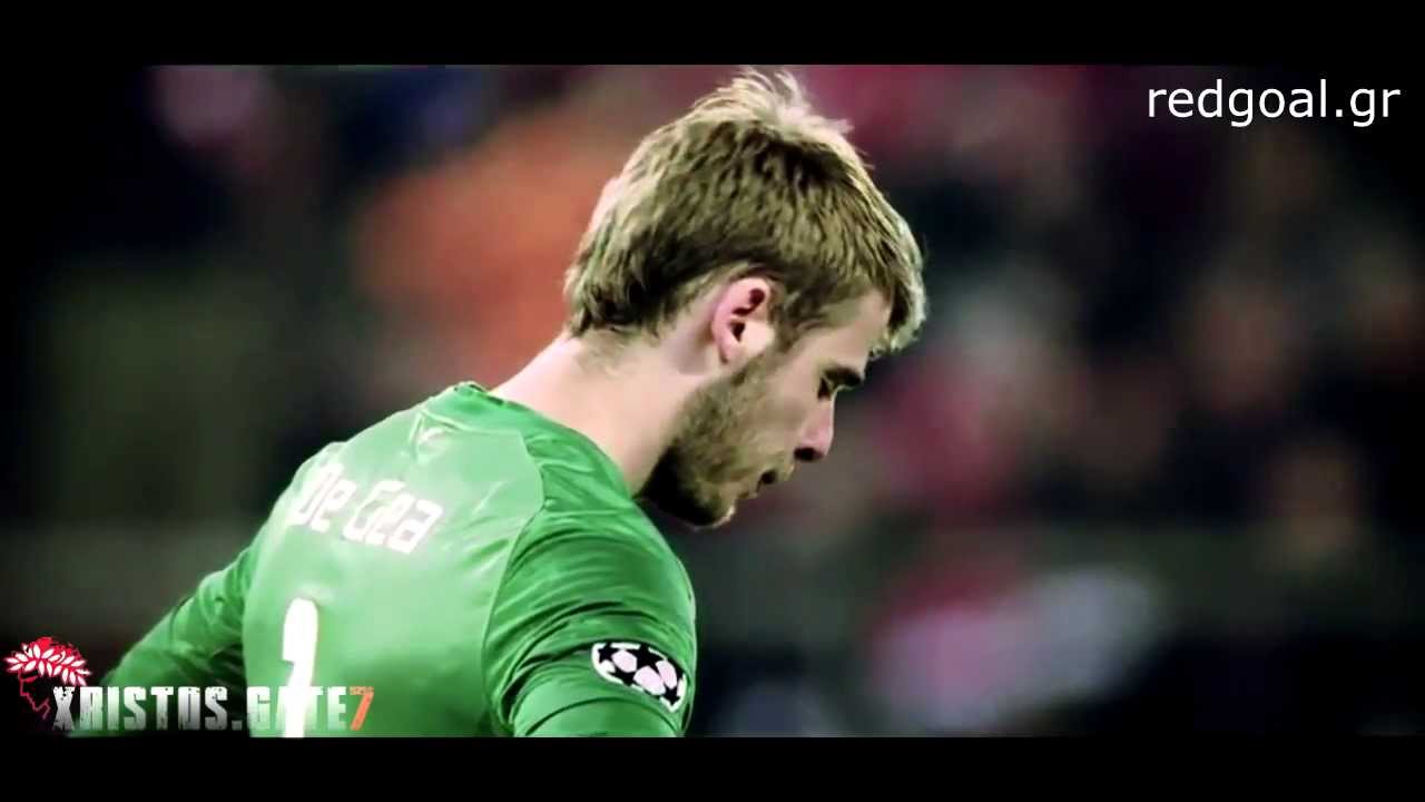 Manchester United FC - Olympiacos FC Trailer 2013/2014 ᴴᴰ