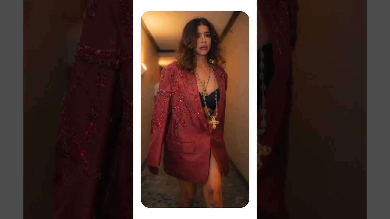 Manchu Lakshmi Hottest Shoot 👌🏻🔥☺️ #manchulakshmi #lakshmimanchu #photoshoot #trending